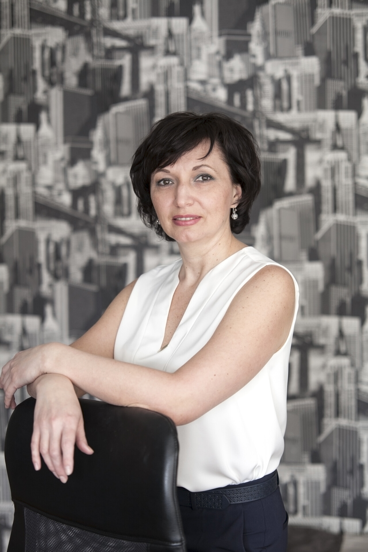 Елена Садырина БИОпсихосоматика